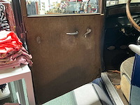 1930 buick 47 4.3l oldtimer - afbeelding 19 van  21