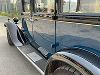 1931 - citroën - c4 berline - afbeelding 6 van  33