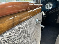 1931 - citroën - c4 berline - afbeelding 18 van  33