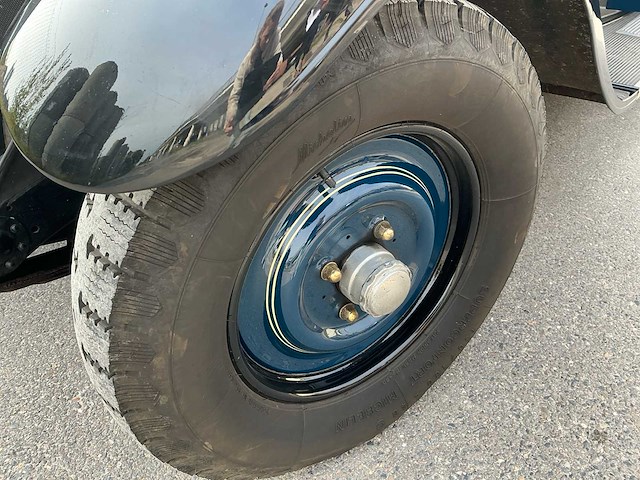 1931 - citroën - c4 berline - afbeelding 19 van  33