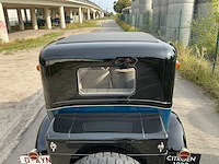 1931 - citroën - c4 berline - afbeelding 4 van  38