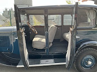 1931 - citroën - c4 berline - afbeelding 7 van  38