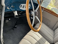 1931 - citroën - c4 berline - afbeelding 16 van  38