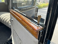 1931 - citroën - c4 berline - afbeelding 17 van  38