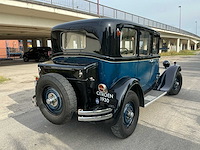 1931 - citroën - c4 berline - afbeelding 33 van  38
