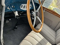 1931 - citroën - c4 berline - afbeelding 16 van  38