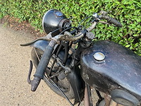 1931 fn m67d motorfiets - afbeelding 12 van  14