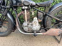 1931 fn m67d motorfiets - afbeelding 4 van  14
