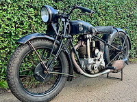 1931 fn m67d motorfiets - afbeelding 1 van  14
