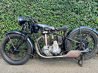 1931 fn m67d motorfiets - afbeelding 5 van  14