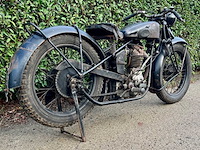 1931 fn m67d motorfiets - afbeelding 6 van  14