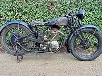 1931 fn m67d motorfiets - afbeelding 7 van  14