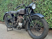 1931 fn m67d motorfiets - afbeelding 8 van  14