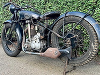 1931 fn m67d motorfiets - afbeelding 13 van  14