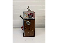 1932 - little duke - speelautomaat - afbeelding 2 van  17