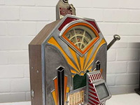 1932 - little duke - speelautomaat - afbeelding 4 van  17