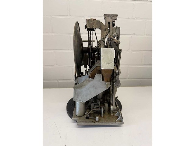 1932 - little duke - speelautomaat - afbeelding 12 van  17