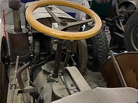 1932 austin bo 28 vintage tractor - afbeelding 11 van  21