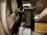 1932 austin bo 28 vintage tractor - afbeelding 14 van  21