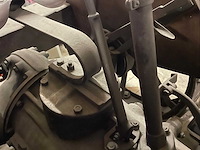 1932 austin bo 28 vintage tractor - afbeelding 18 van  21