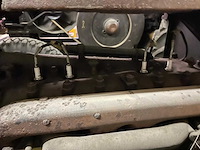 1932 austin bo 28 vintage tractor - afbeelding 7 van  9