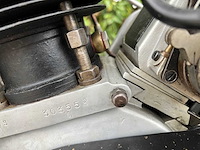 1932 sarolea 32s oldtimer motorfiets - afbeelding 2 van  13