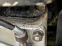 1932 sarolea 32s oldtimer motorfiets - afbeelding 10 van  13