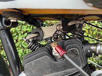 1932 sarolea 32s oldtimer motorfiets - afbeelding 11 van  13