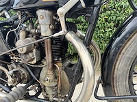 1932 soyer 011 oldtimer motorfiets - afbeelding 2 van  19