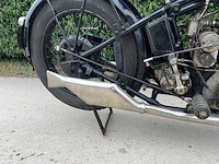 1932 soyer 011 oldtimer motorfiets - afbeelding 6 van  19