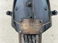 1932 soyer 011 oldtimer motorfiets - afbeelding 7 van  19