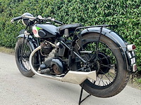 1932 soyer 011 oldtimer motorfiets - afbeelding 15 van  19