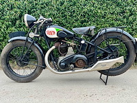 1932 soyer 011 oldtimer motorfiets - afbeelding 16 van  19