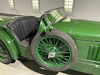 1932 wolseley hornet special oldtimer - afbeelding 3 van  14