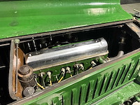 1932 wolseley hornet special oldtimer - afbeelding 4 van  14