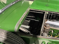 1932 wolseley hornet special oldtimer - afbeelding 5 van  14