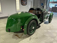 1932 wolseley hornet special oldtimer - afbeelding 8 van  14