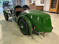 1932 wolseley hornet special oldtimer - afbeelding 9 van  14