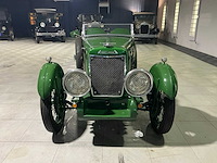 1932 wolseley hornet special oldtimer - afbeelding 10 van  14