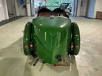 1932 wolseley hornet special oldtimer - afbeelding 11 van  14