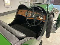 1932 wolseley hornet special oldtimer - afbeelding 13 van  14