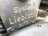 1936 bomerland volksmodel oldtimer motorfiets - afbeelding 8 van  22