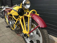 1936 bomerland volksmodel oldtimer motorfiets - afbeelding 22 van  22