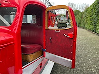 1936 ford oldtimer ladderwagen - afbeelding 5 van  19