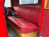 1936 ford oldtimer ladderwagen - afbeelding 6 van  19