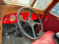 1936 ford oldtimer ladderwagen - afbeelding 7 van  19