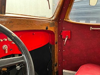 1936 ford oldtimer ladderwagen - afbeelding 9 van  19