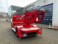 1936 ford oldtimer ladderwagen - afbeelding 14 van  19