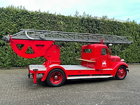 1936 ford oldtimer ladderwagen - afbeelding 15 van  19