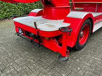 1936 ford oldtimer ladderwagen - afbeelding 19 van  19